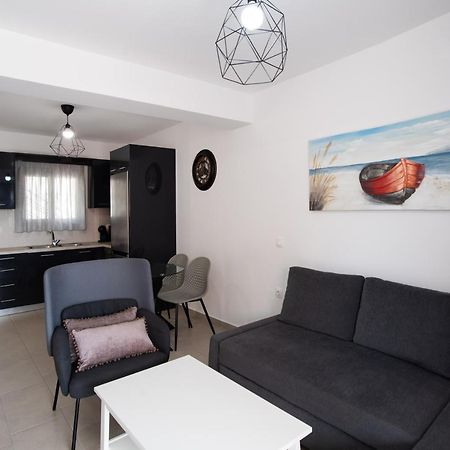 Mpm Apartment Perigiali Nydri  Exterior foto