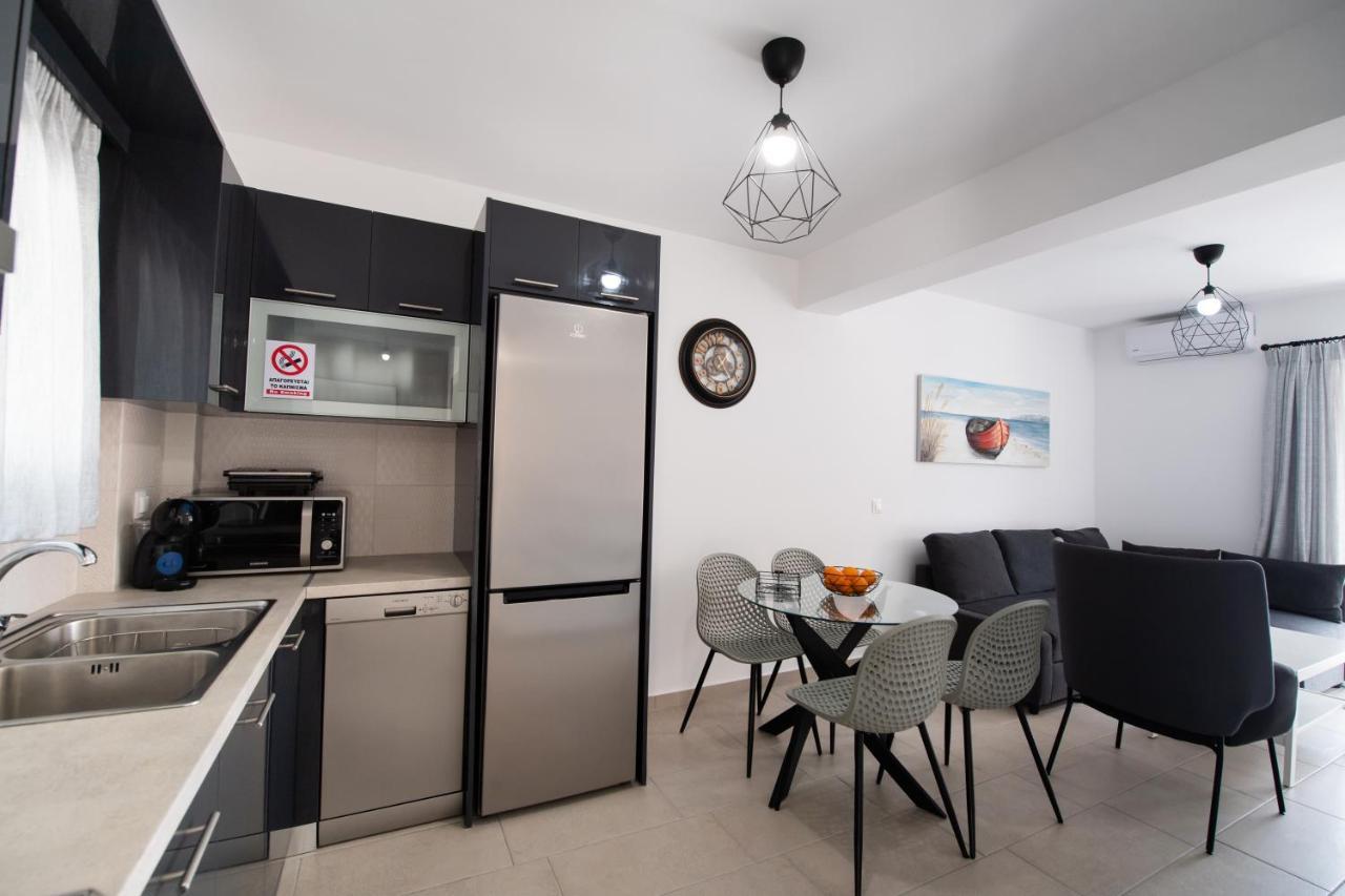 Mpm Apartment Perigiali Nydri  Exterior foto
