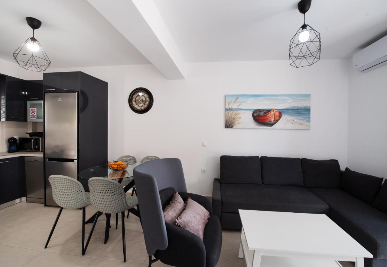 Mpm Apartment Perigiali Nydri  Exterior foto