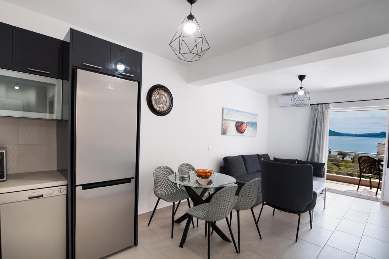 Mpm Apartment Perigiali Nydri  Exterior foto